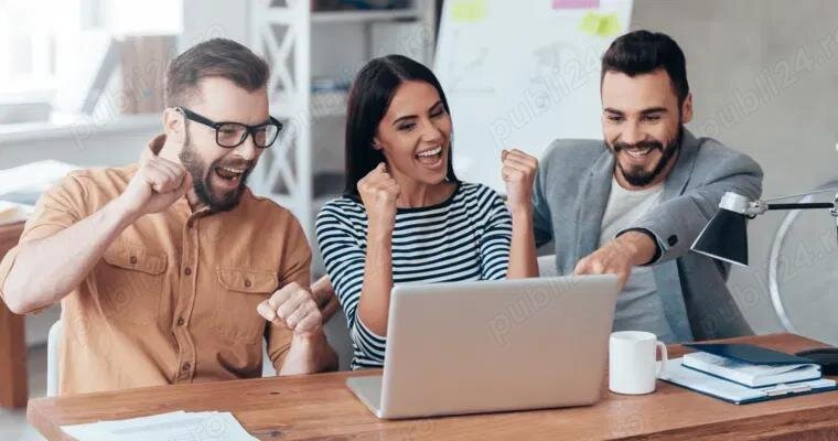 HaiCuFirma - Infiintari firme